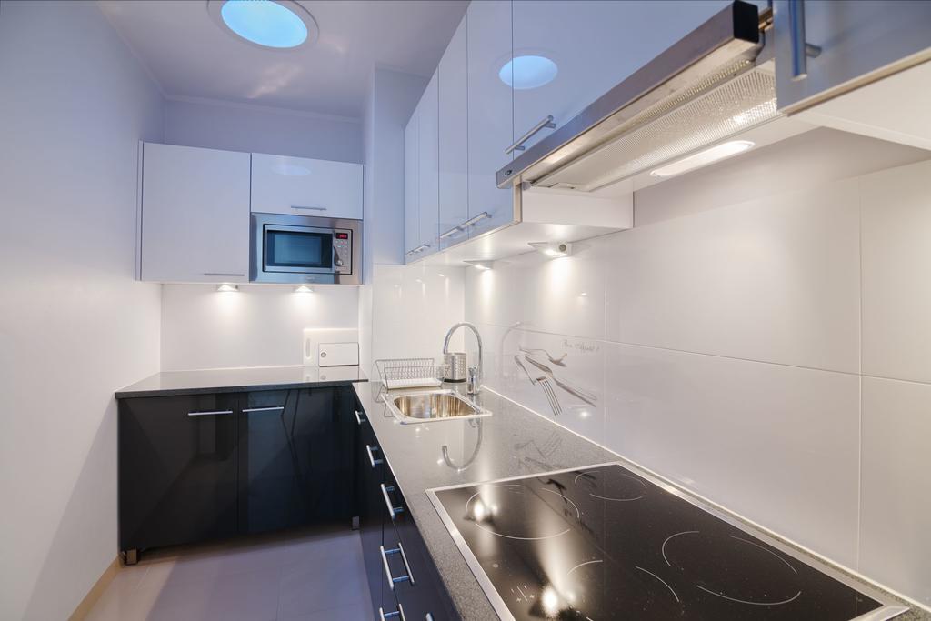 Villa Mare Gray Sarbinowo Exterior foto
